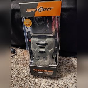 Hunting camera